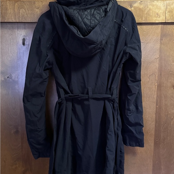 Columbia Women's Black Ski Jacket - Picture 3 of 6